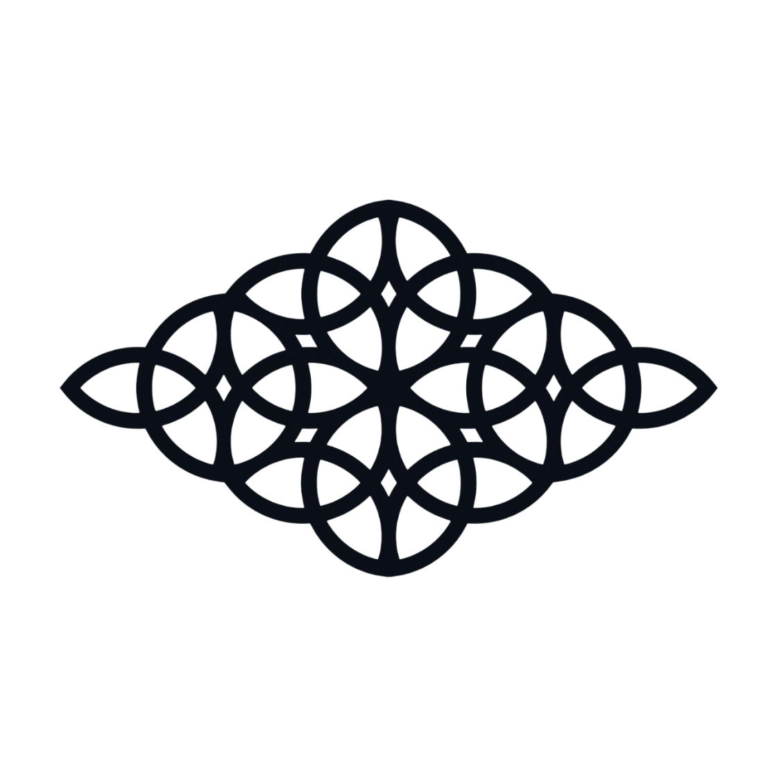 Fraktalität und Mode: Eine Fusion von Natur, Kunst und Streetwear-Design