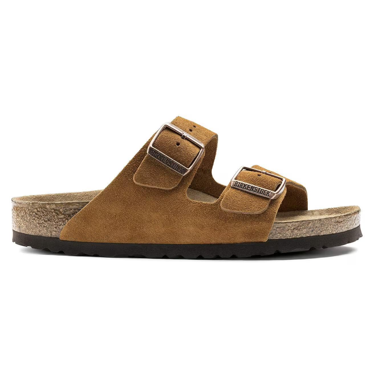 Birkenstock Arizona Mink