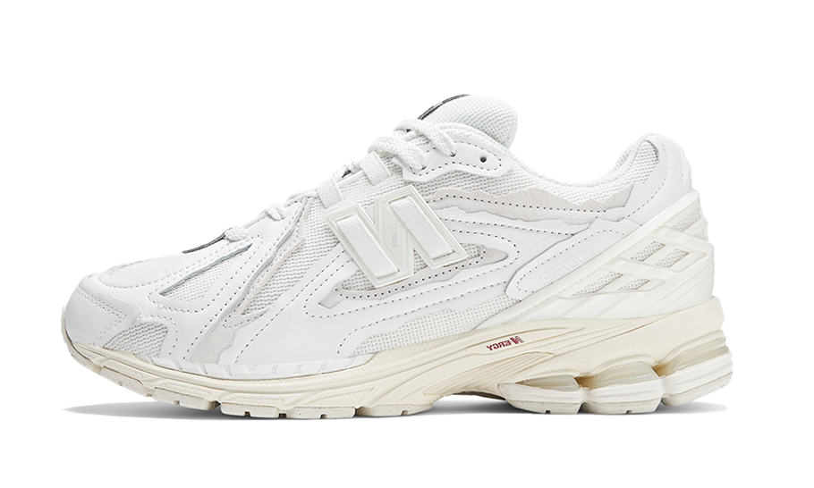 New Balance 1906D Protection Pack White Leather