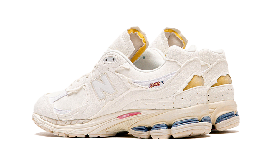 New Balance 2002R Protection Pack Sea Salt