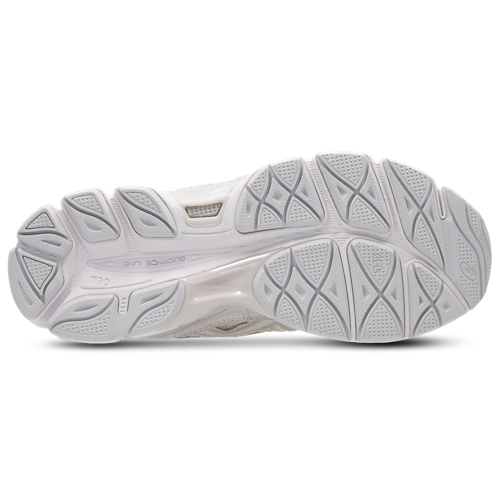 ASICS Gel-NYC Cream Cloud Grey