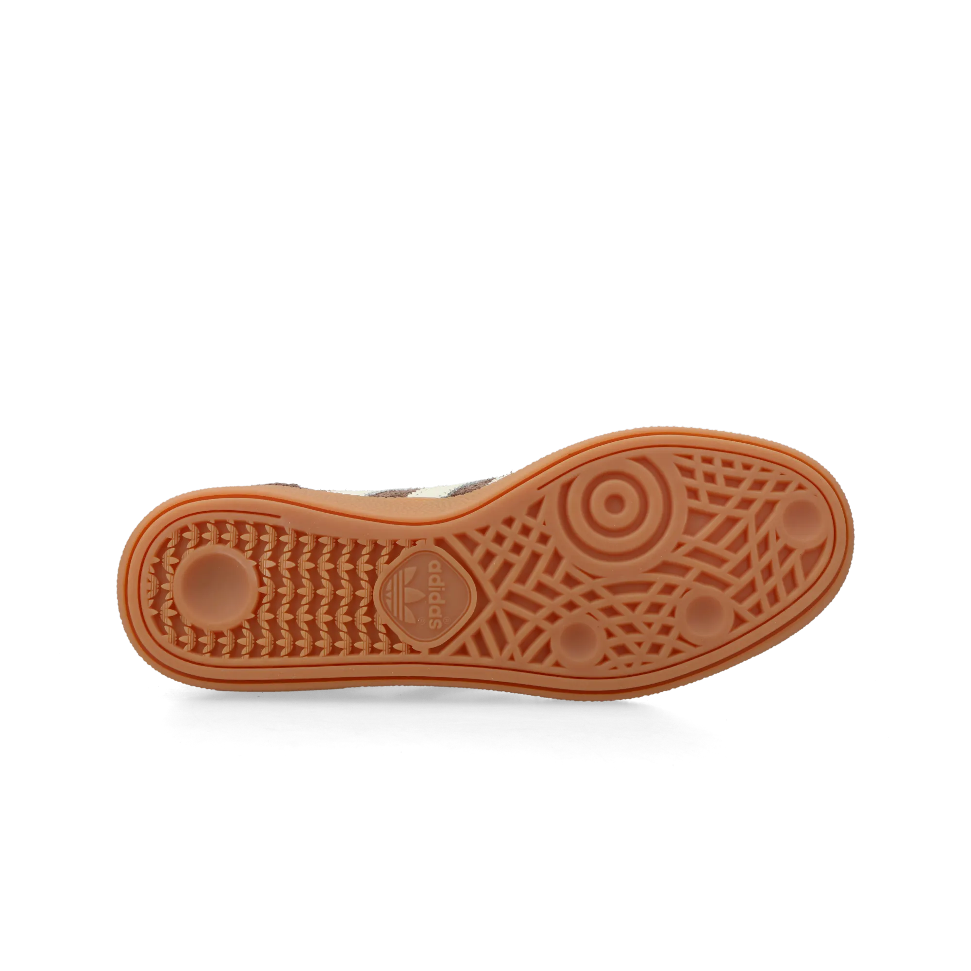 adidas Handball Spezial Earth Strata Gum