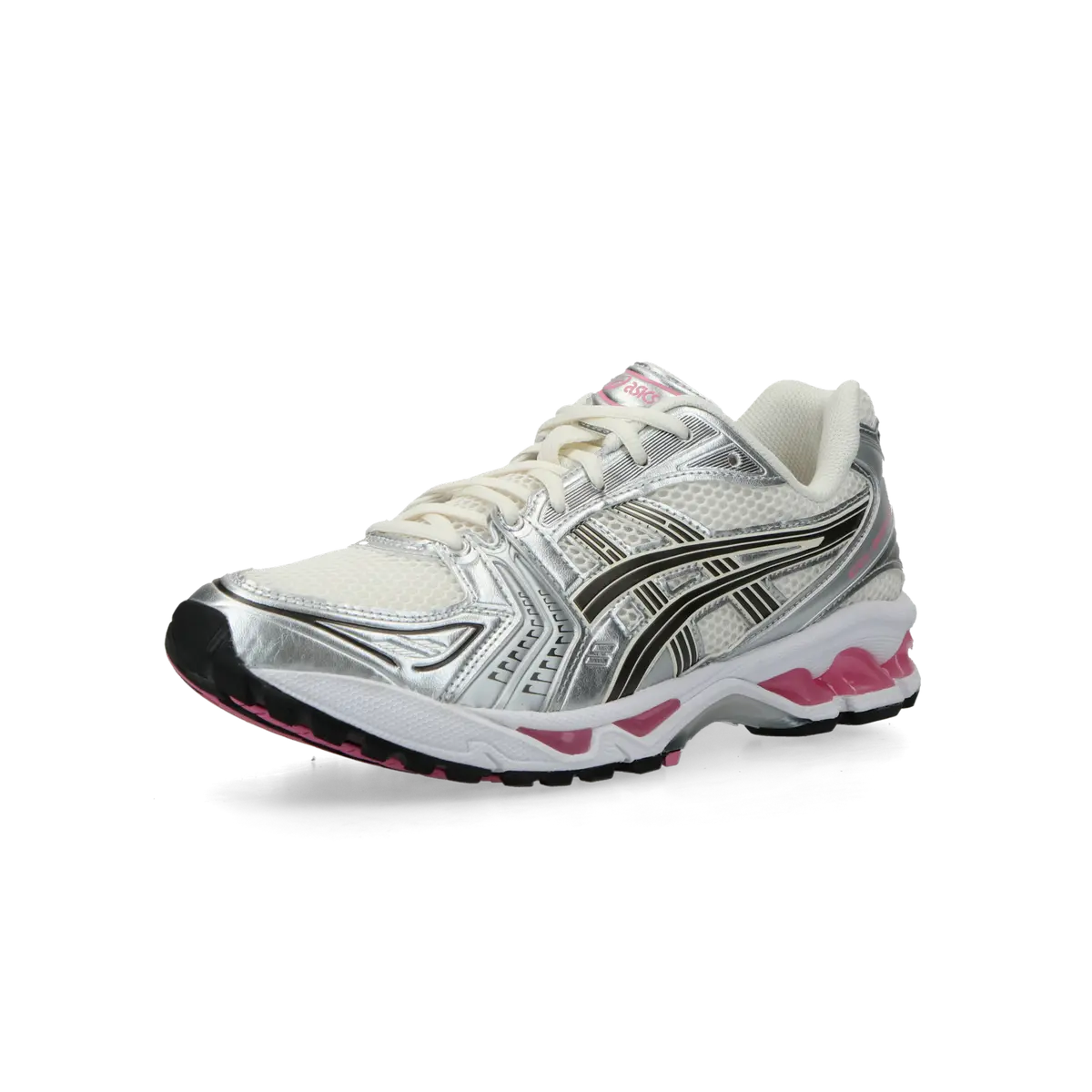 ASICS Gel-Kayano 14 Cream Sweet Pink