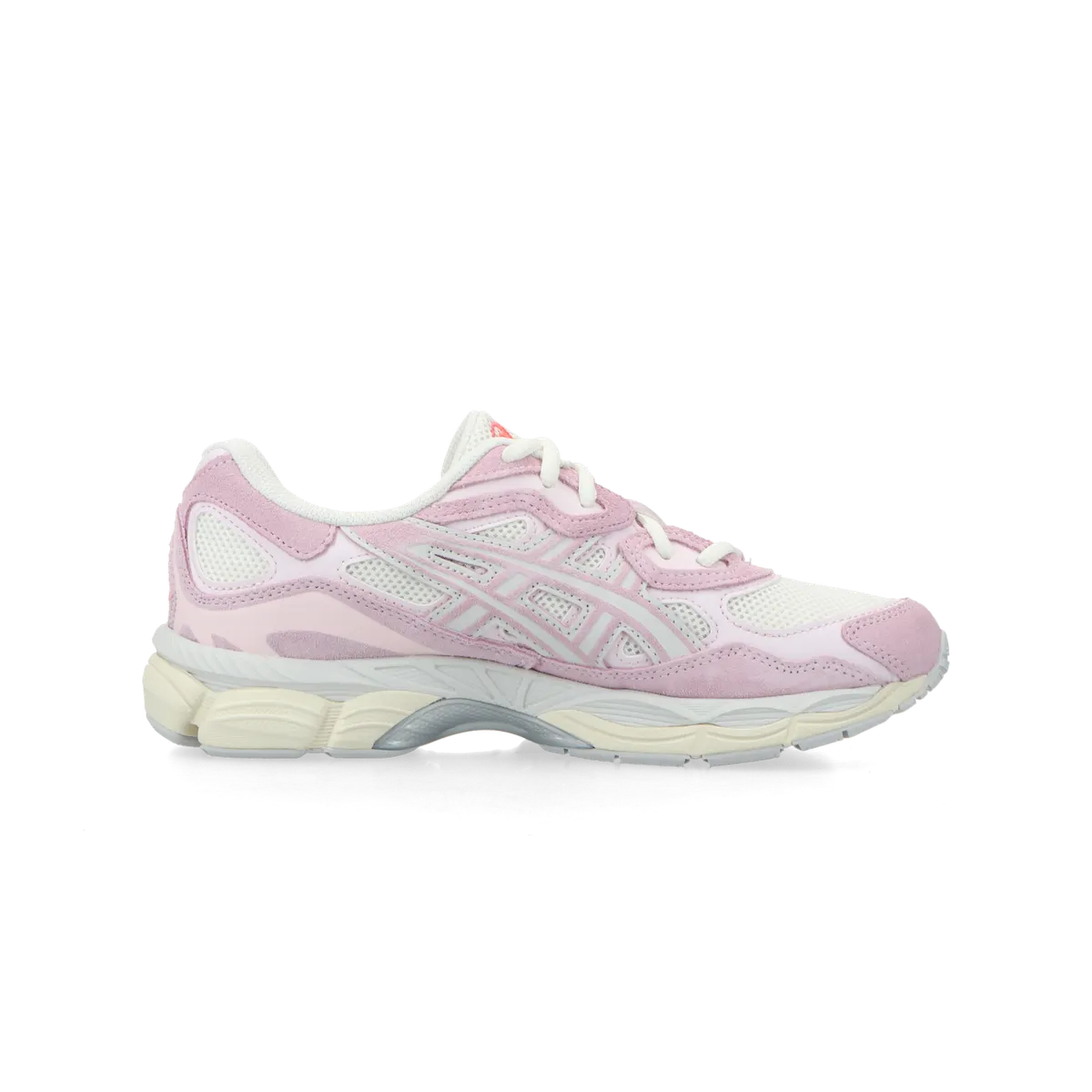ASICS Gel-NYC Cream Rose Water