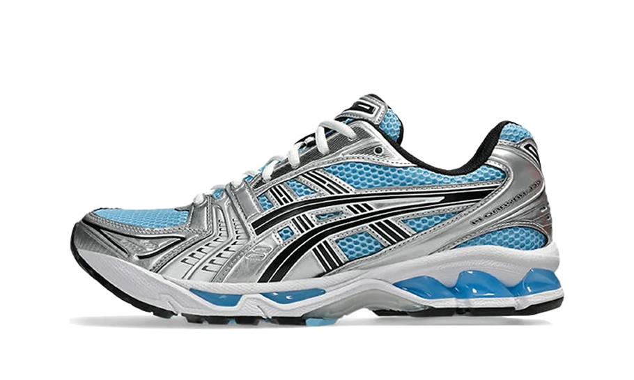 ASICS GEL-KAYANO 14 Arctic Sky Pure Silver