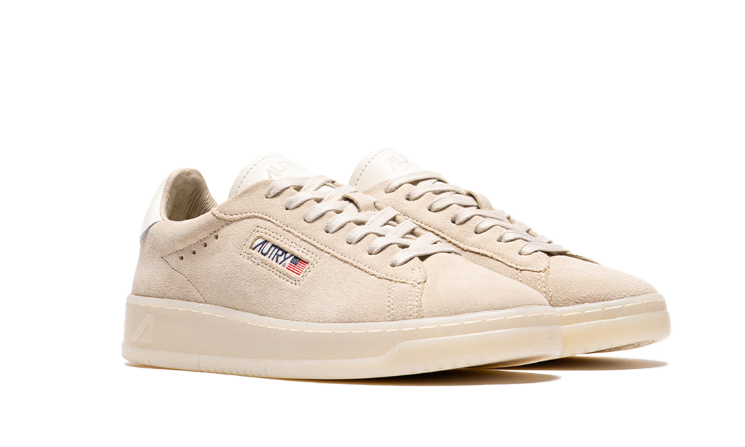 Autry Action Shoes Dallas Low "Marsh"