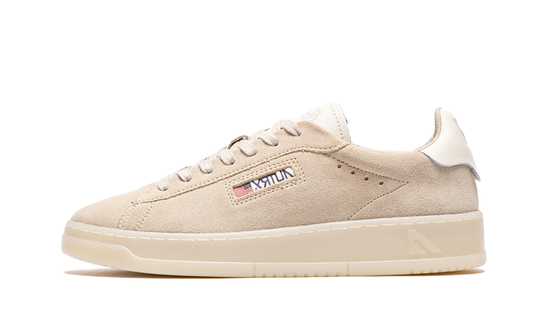Autry Action Shoes Dallas Low "Marsh"
