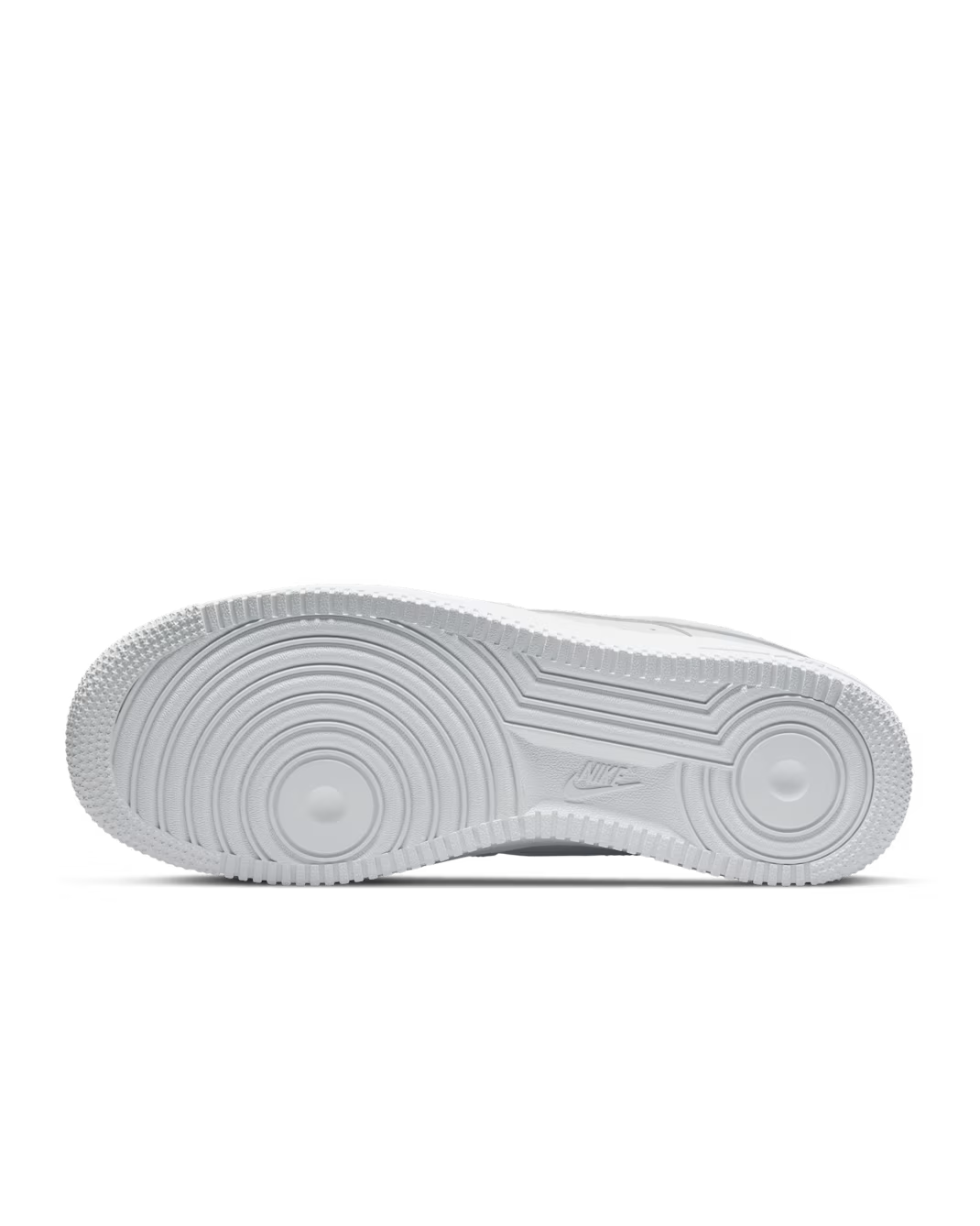 Nike Air Force 1 Low White 07
