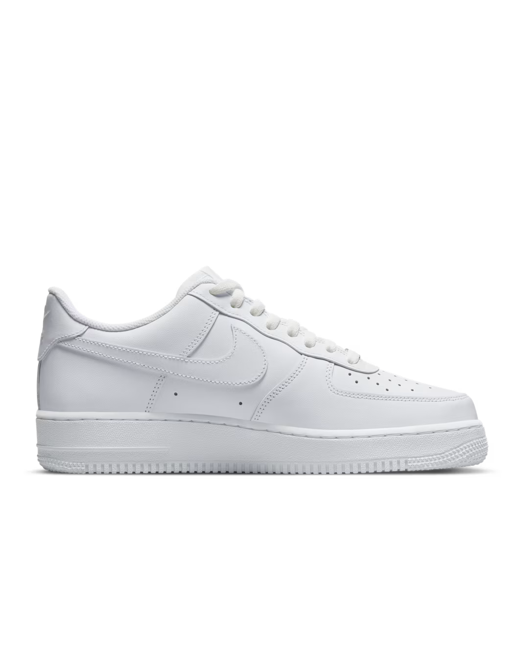 Nike Air Force 1 Low White 07