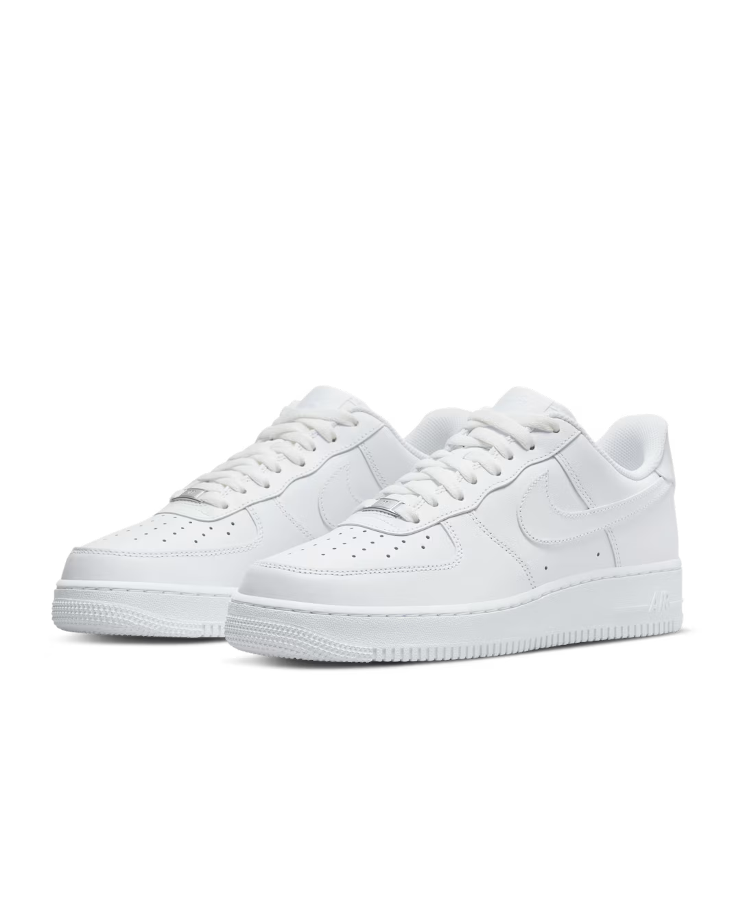 Nike Air Force 1 Low White 07
