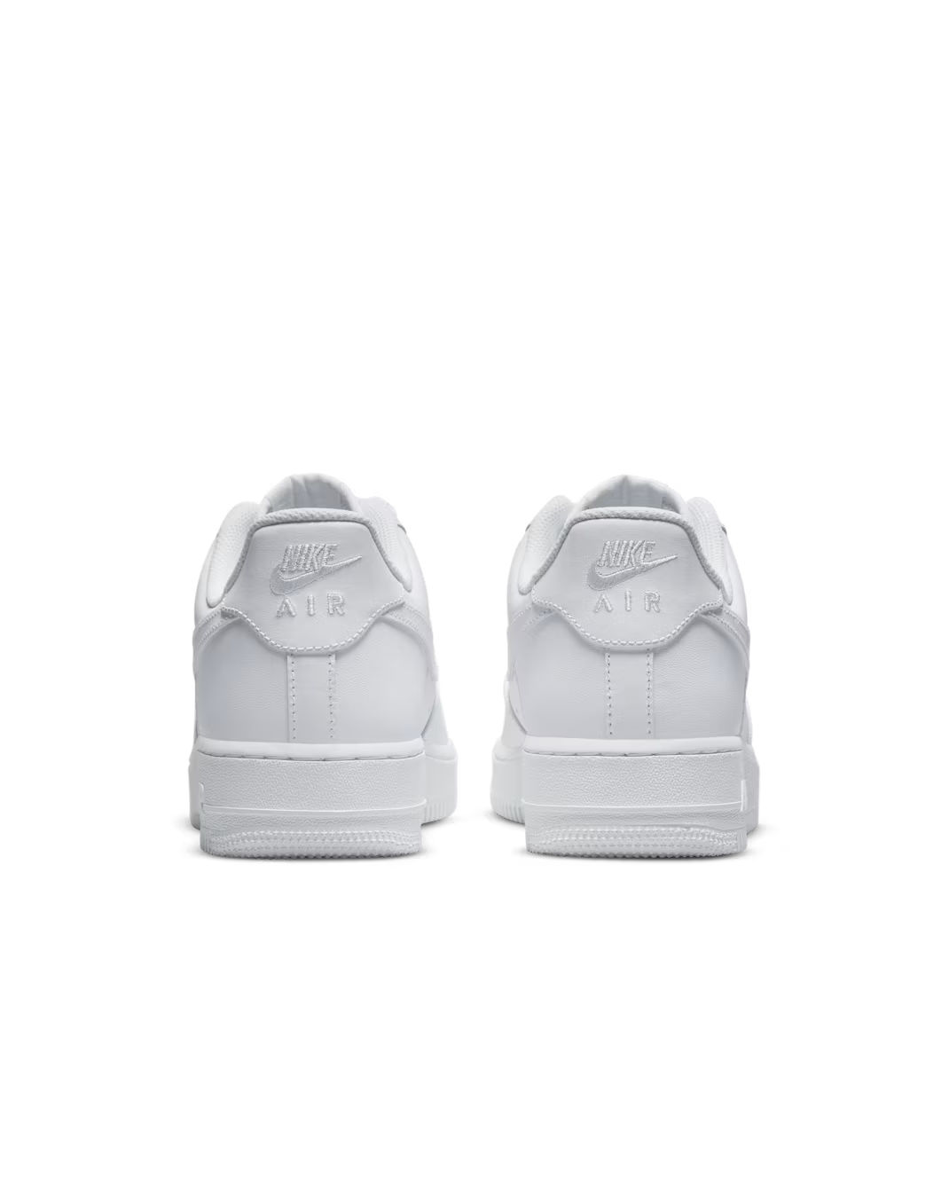 Nike Air Force 1 Low White 07