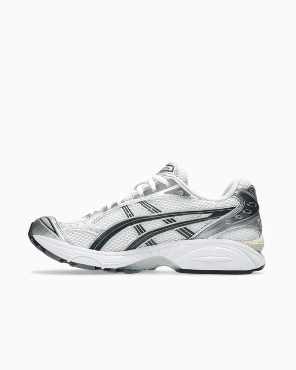 Asics Gel-Kayano 14 White Graphite Grey