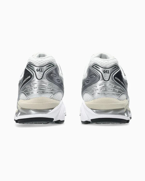 Asics Gel-Kayano 14 White Graphite Grey