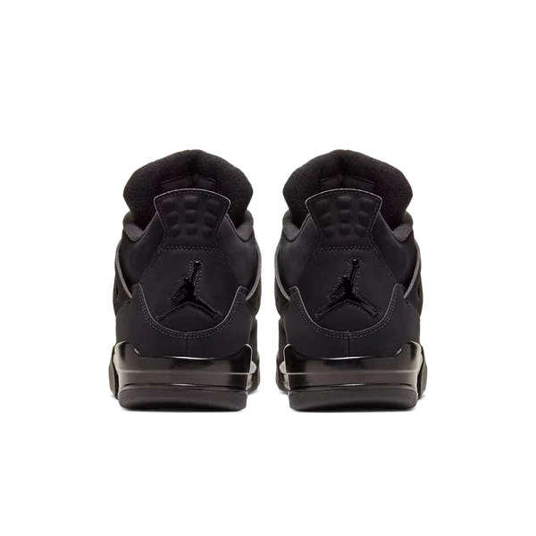 Jordan 4 Retro Black Cat (2025)
