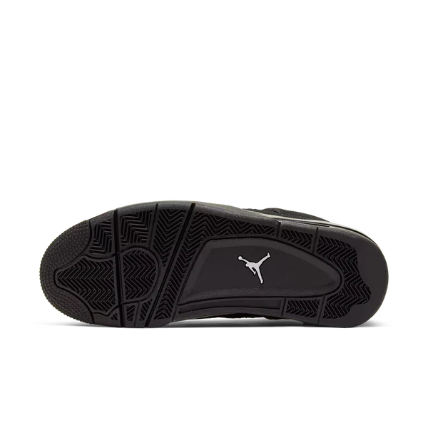 Jordan 4 Retro Black Cat (2025)