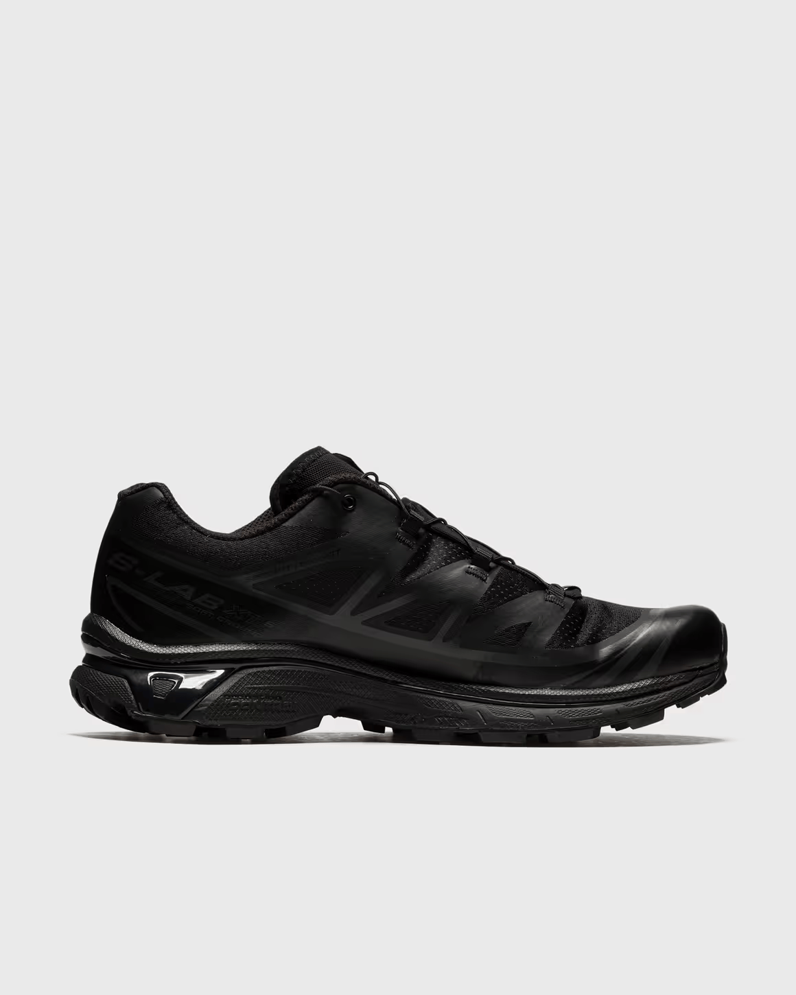 Salomon XT-6 Black Phantom