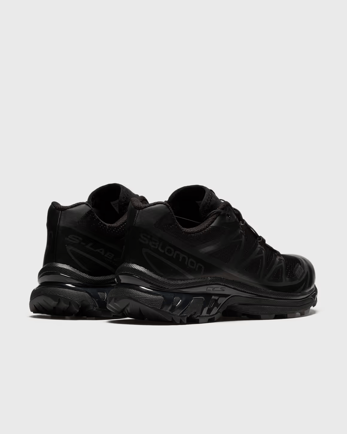 Salomon XT-6 Black Phantom