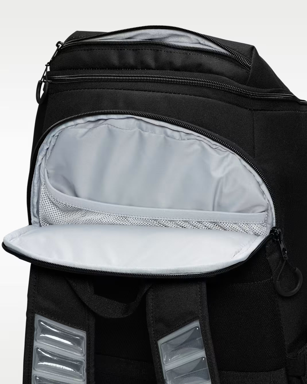 Nike Varsity Elite Rucksack (33 l) Schwarz/Black