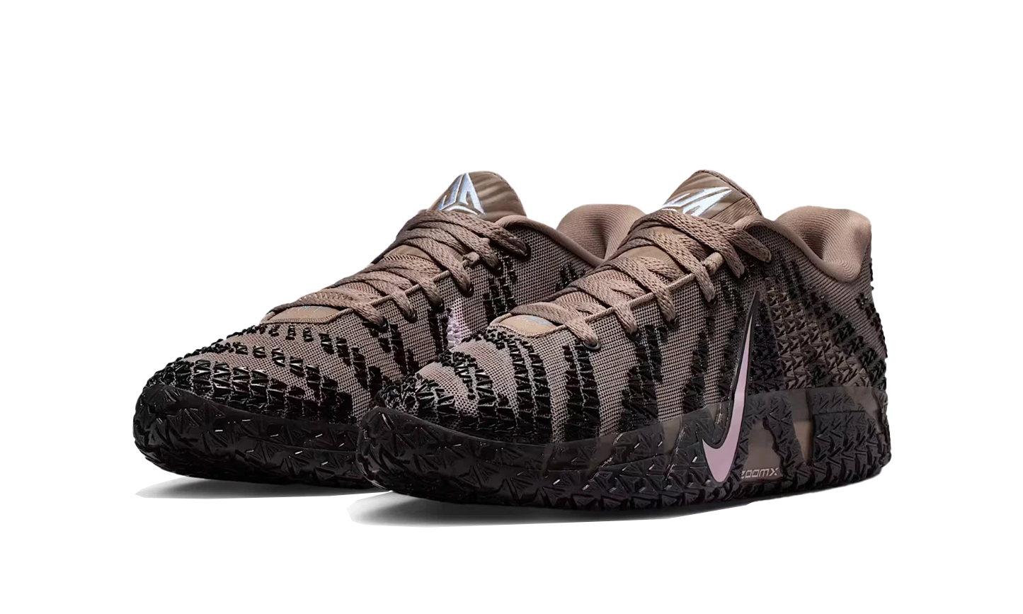 Nike JA 3 Showstopper