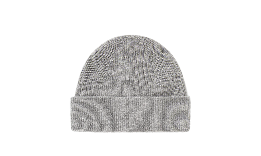 Polo Ralph Lauren Beanie Grau