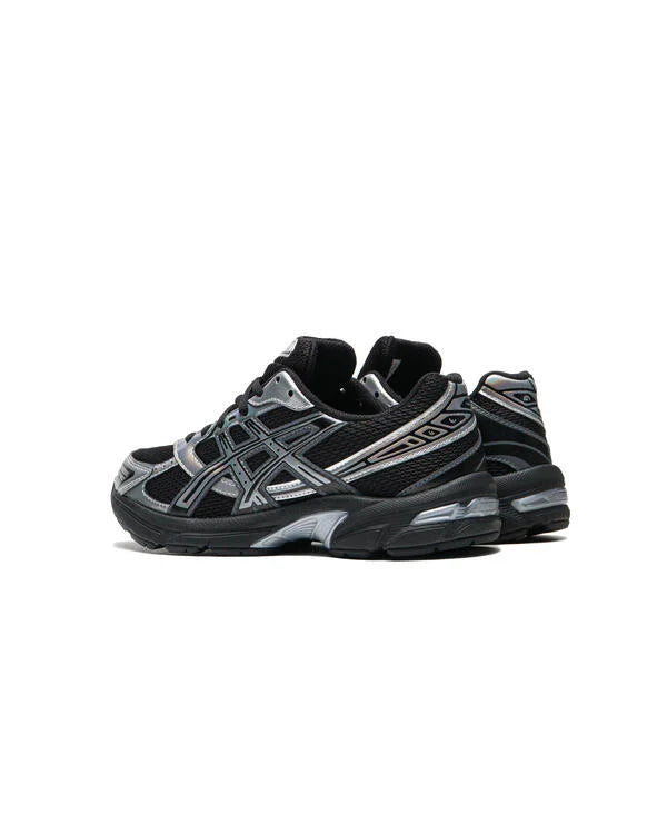 Asics GEL-1130 Black Pure Silver