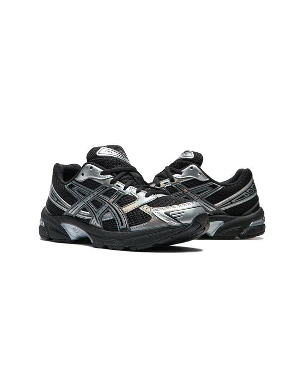 Asics GEL-1130 Black Pure Silver