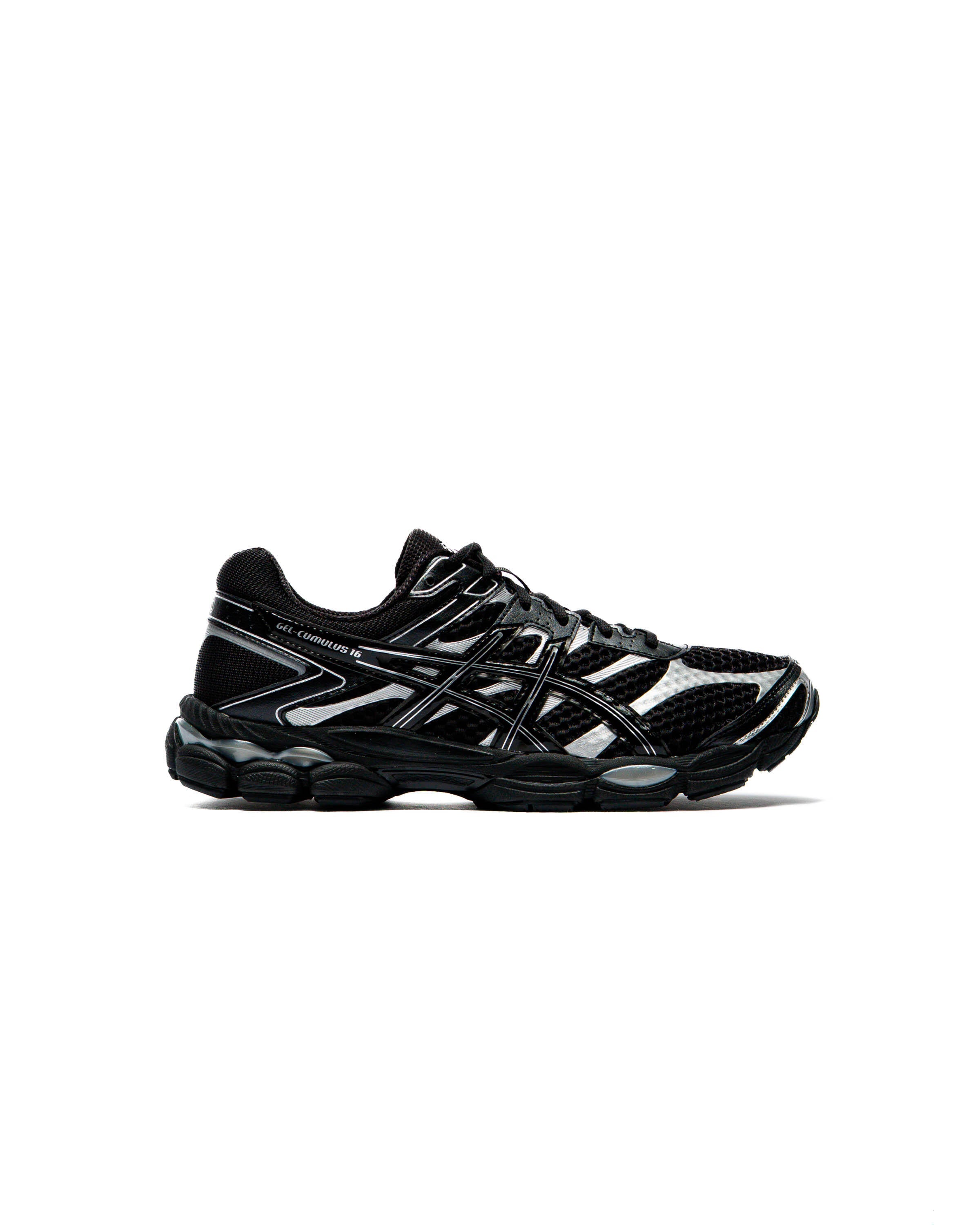Asics GEL-CUMULUS 16 BLACK