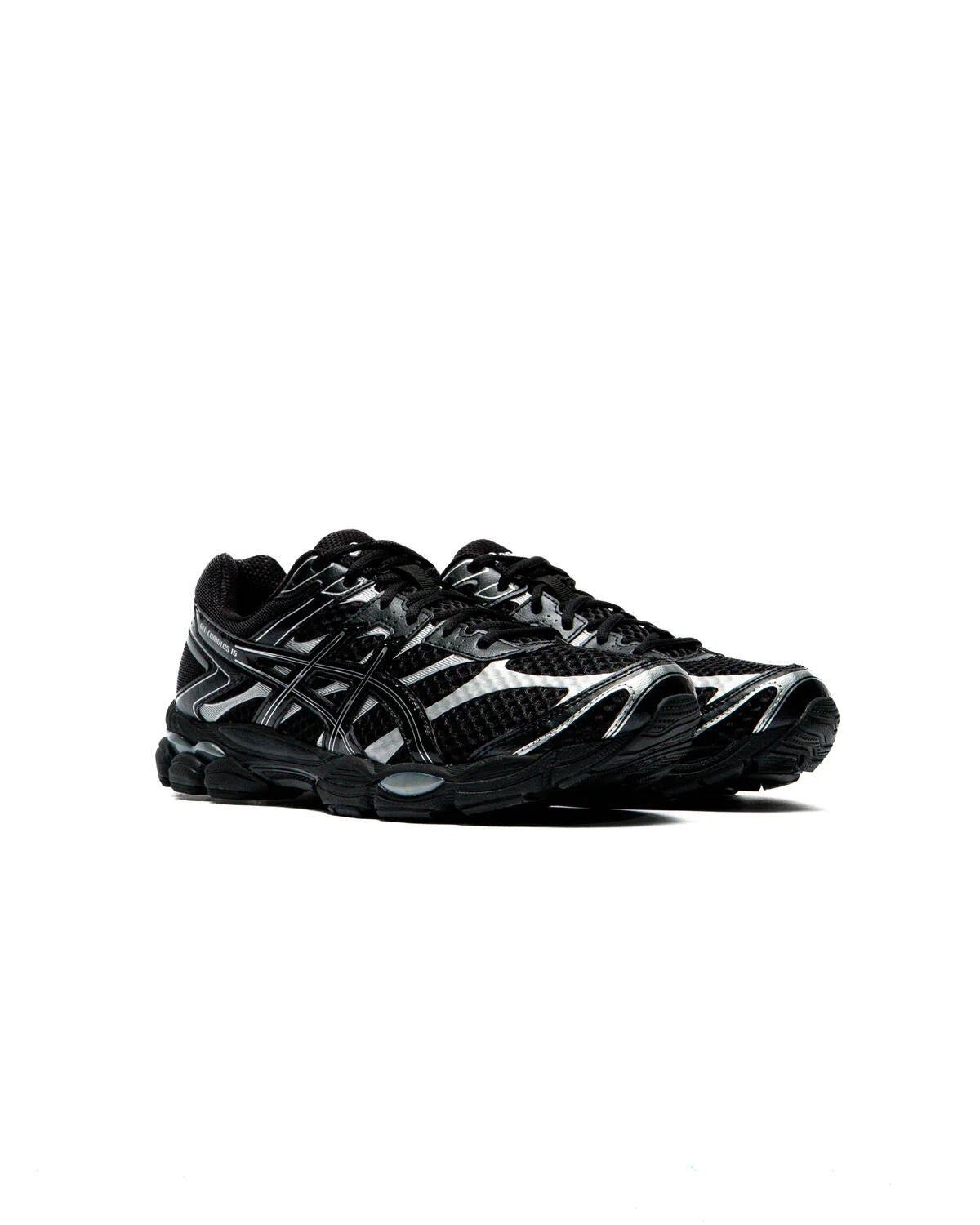 Asics GEL-CUMULUS 16 BLACK