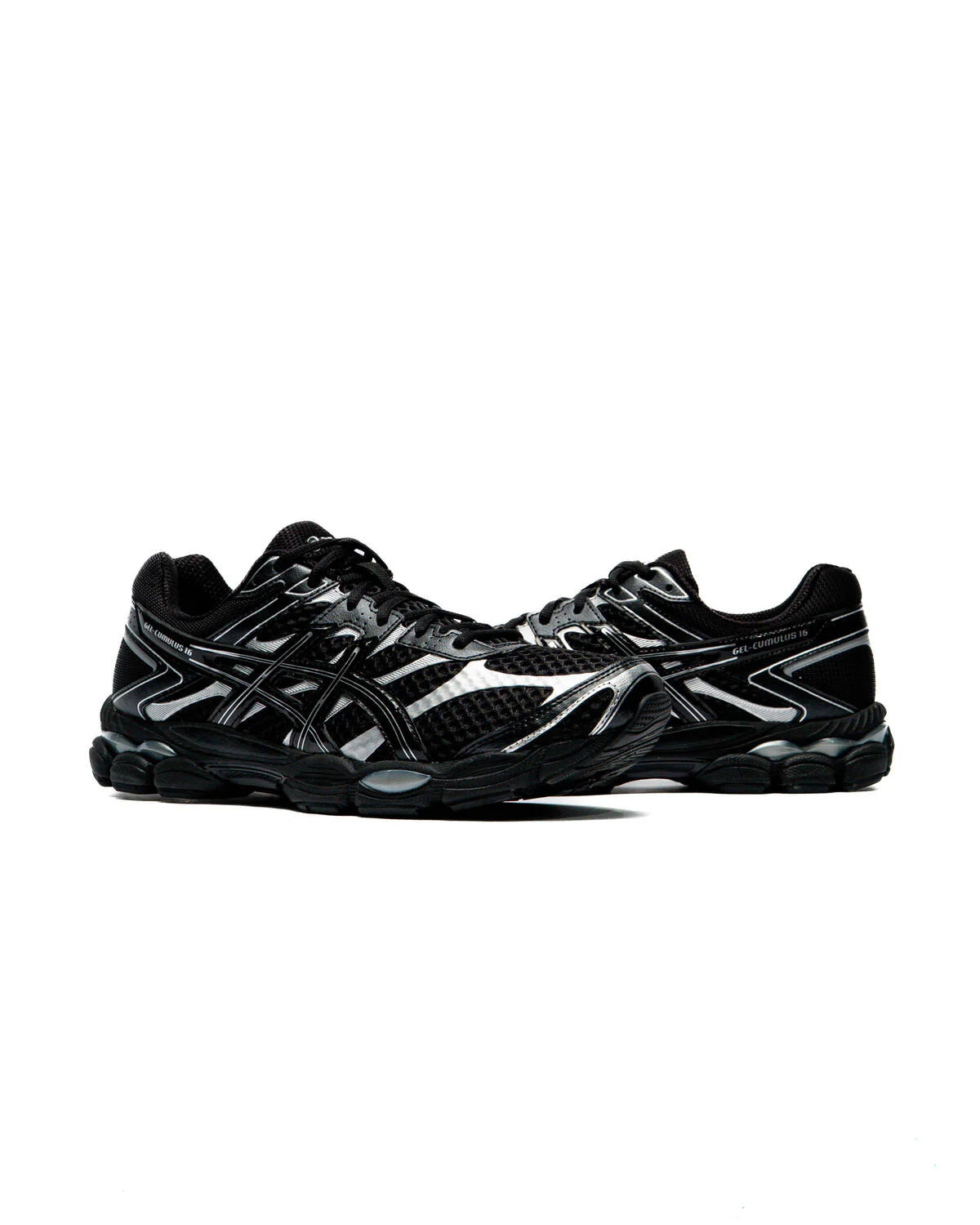 Asics GEL-CUMULUS 16 BLACK