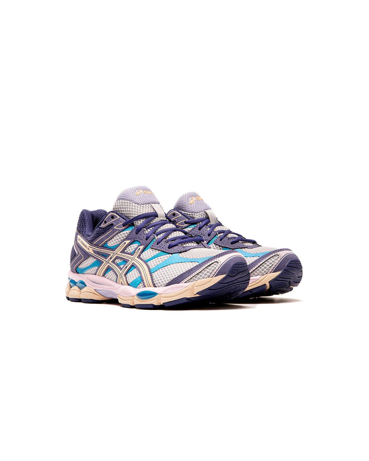 Asics GEL-CUMULUS 16 CLOUD GREY