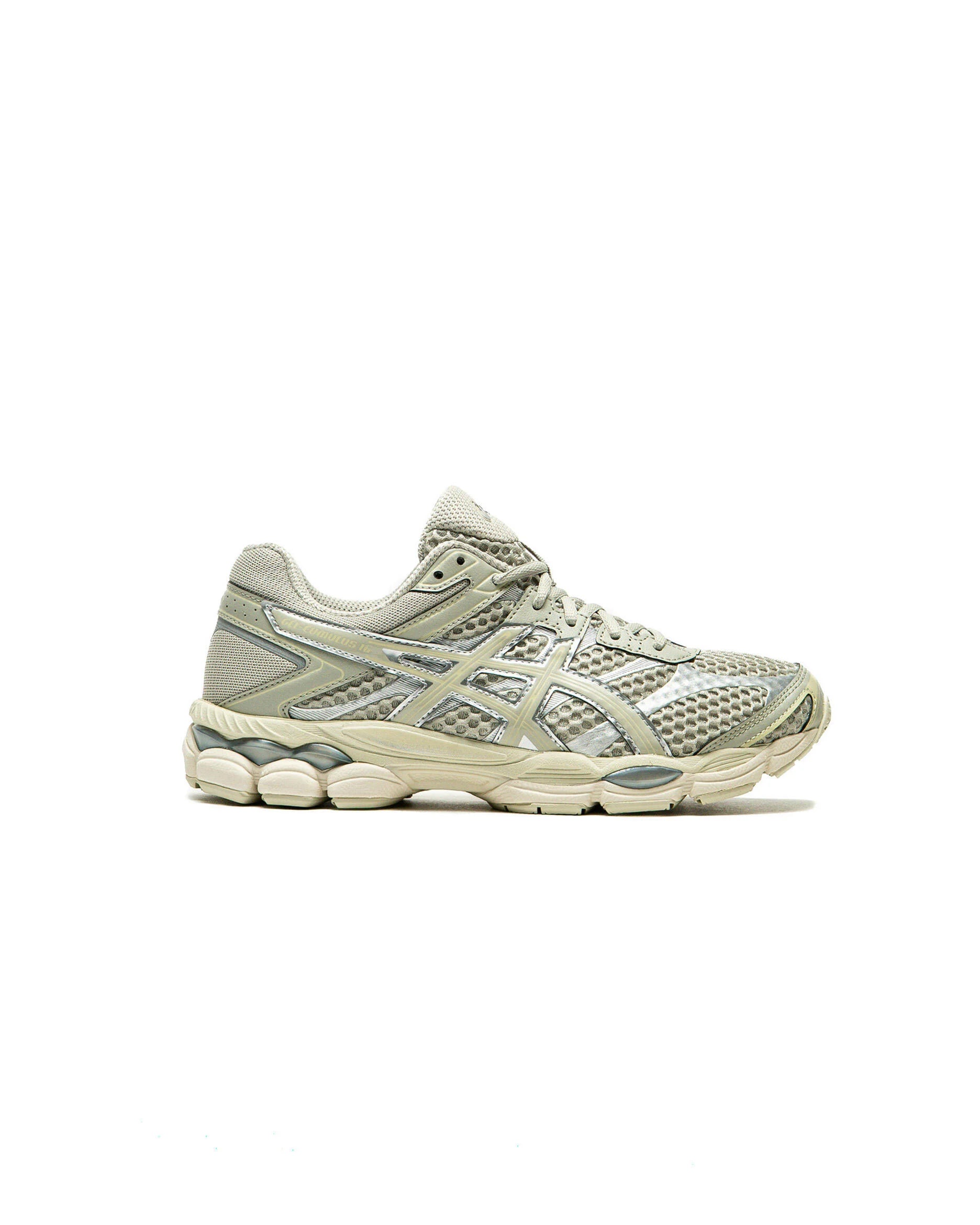 Asics GEL-CUMULUS 16 DRIED LEAF GREEN