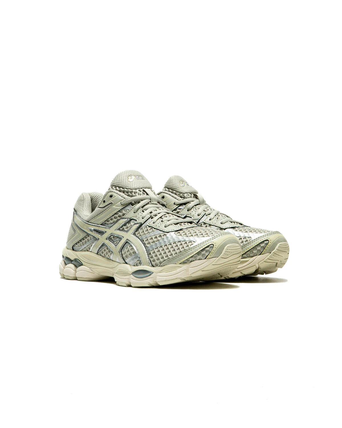 Asics GEL-CUMULUS 16 DRIED LEAF GREEN