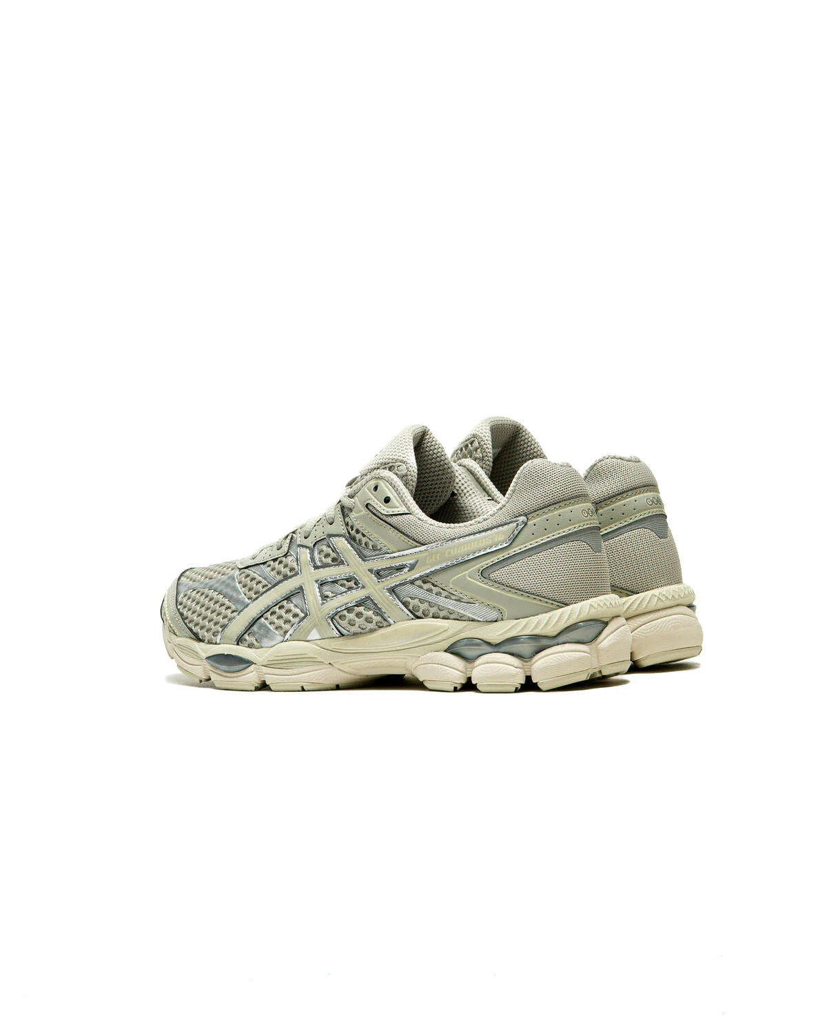 Asics GEL-CUMULUS 16 DRIED LEAF GREEN