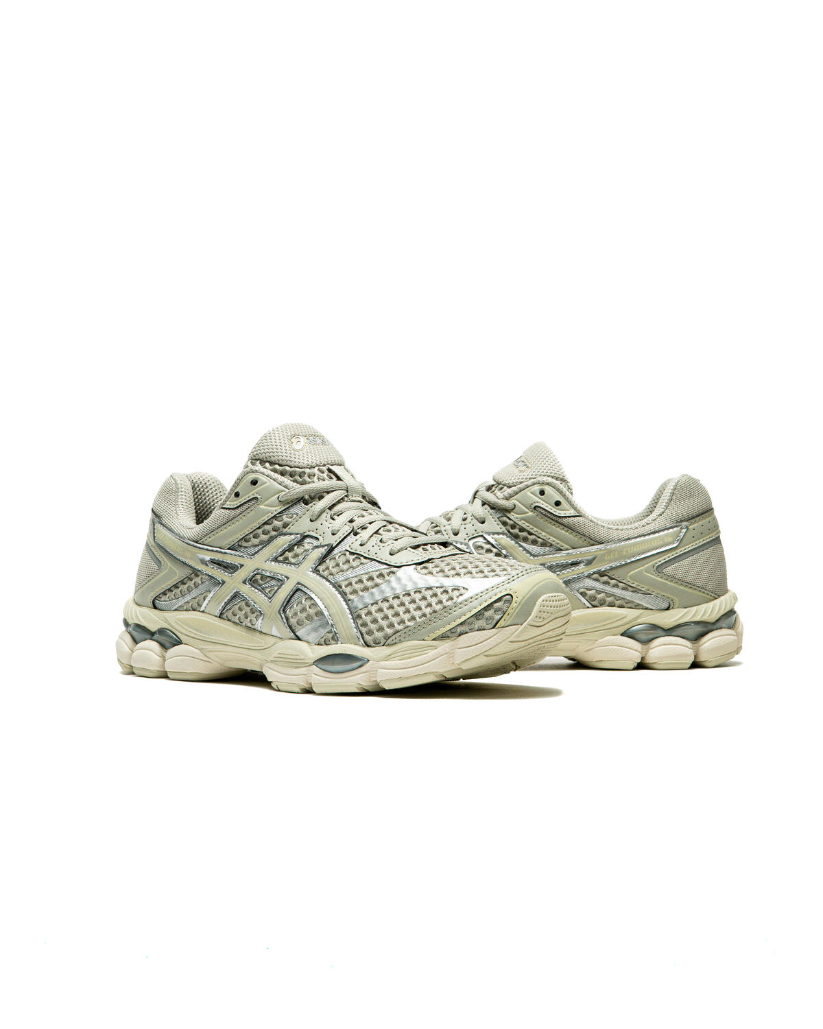 Asics GEL-CUMULUS 16 DRIED LEAF GREEN