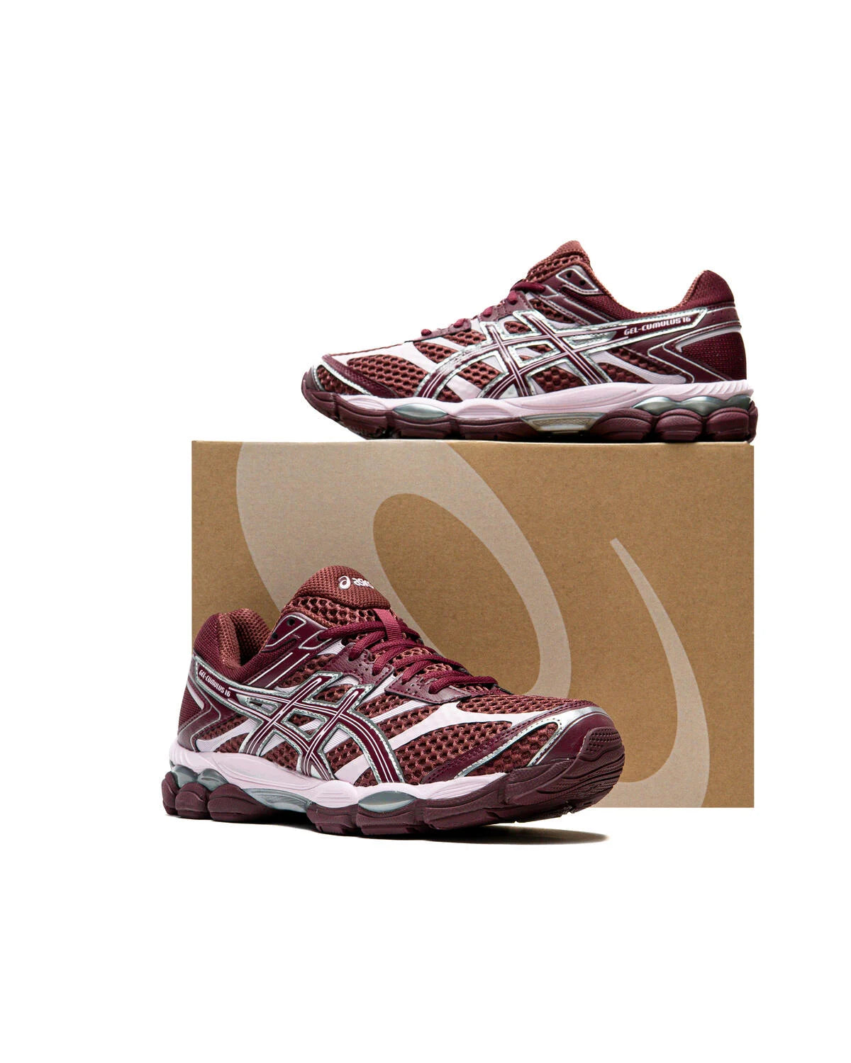 Asics GEL-CUMULUS 16 PORT ROYAL