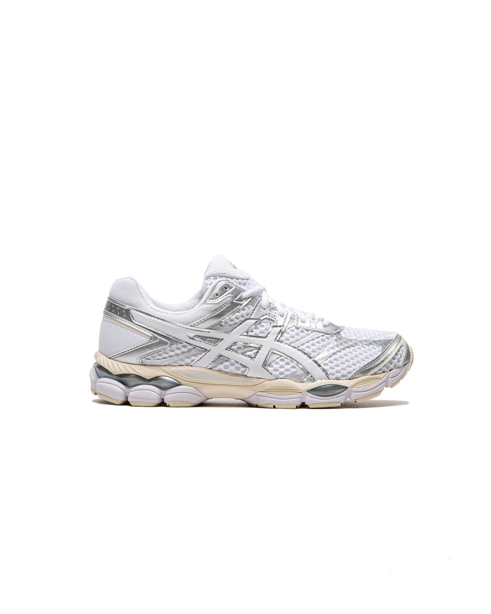 Asics GEL-CUMULUS 16 WHITE