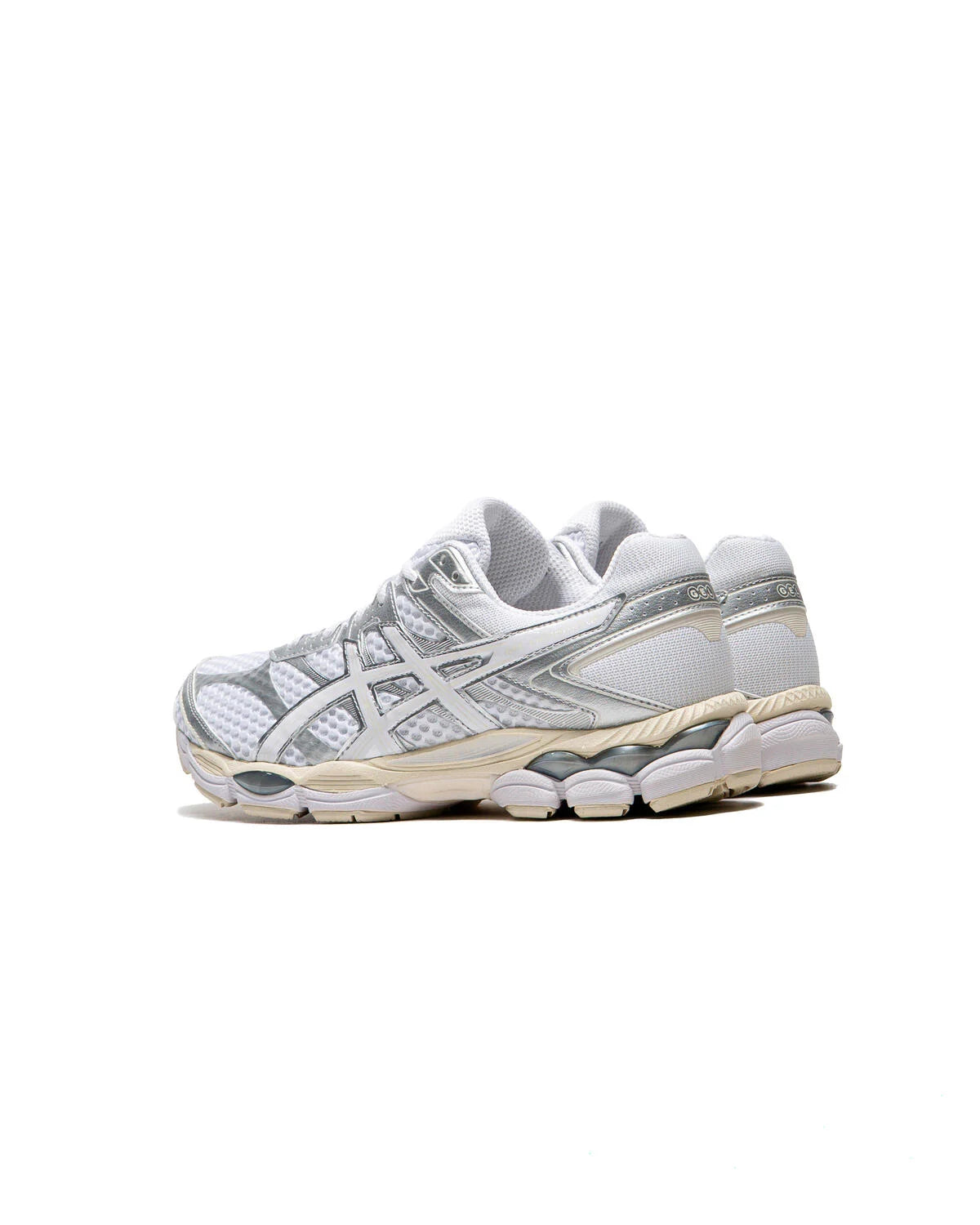 Asics GEL-CUMULUS 16 WHITE
