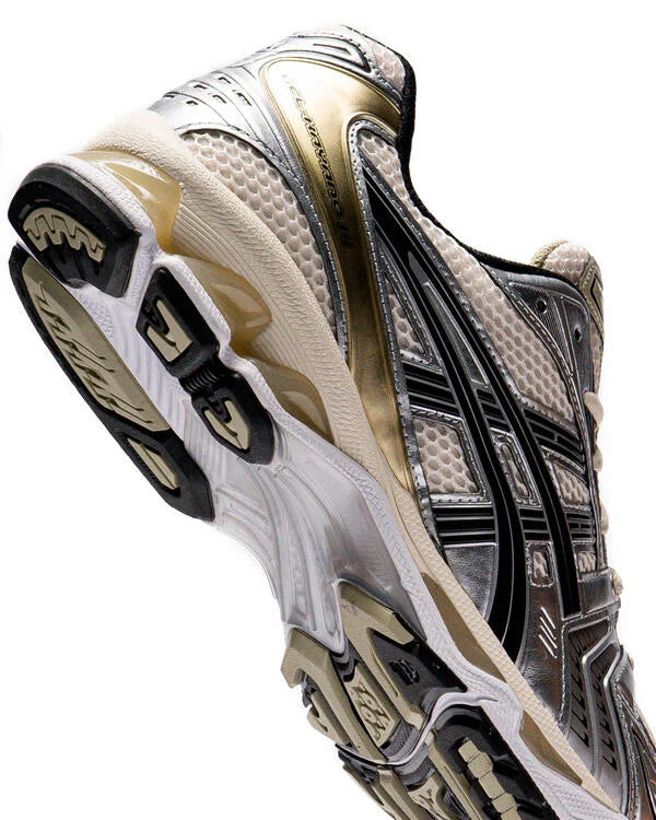 Asics GEL-KAYANO 14 Birch Pure Silver