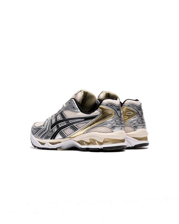 Asics GEL-KAYANO 14 Birch Pure Silver