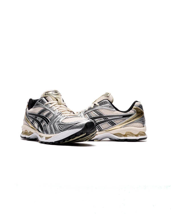 Asics GEL-KAYANO 14 Birch Pure Silver