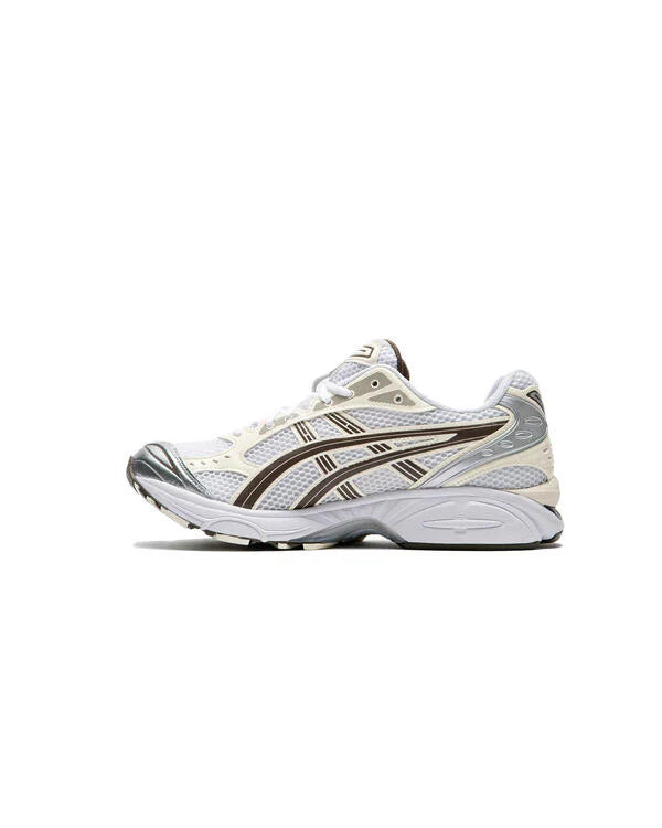 Asics GEL-KAYANO 14 WHITE/IVORY