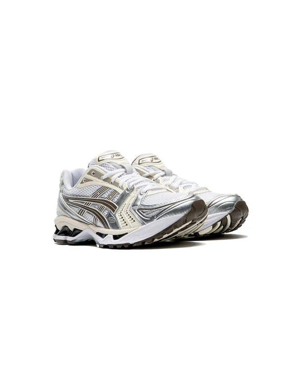 Asics GEL-KAYANO 14 WHITE/IVORY