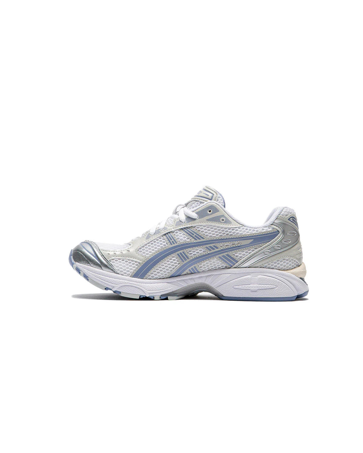ASICS Gel-Kayano 14 White Light Navy
