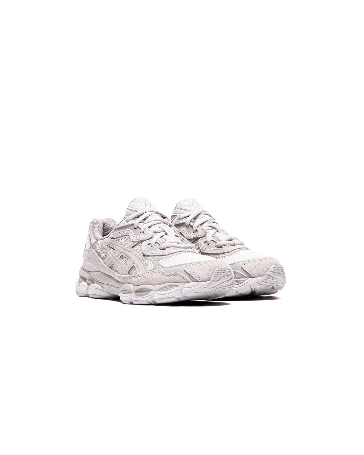 ASICS Gel-NYC Cream Cloud Grey
