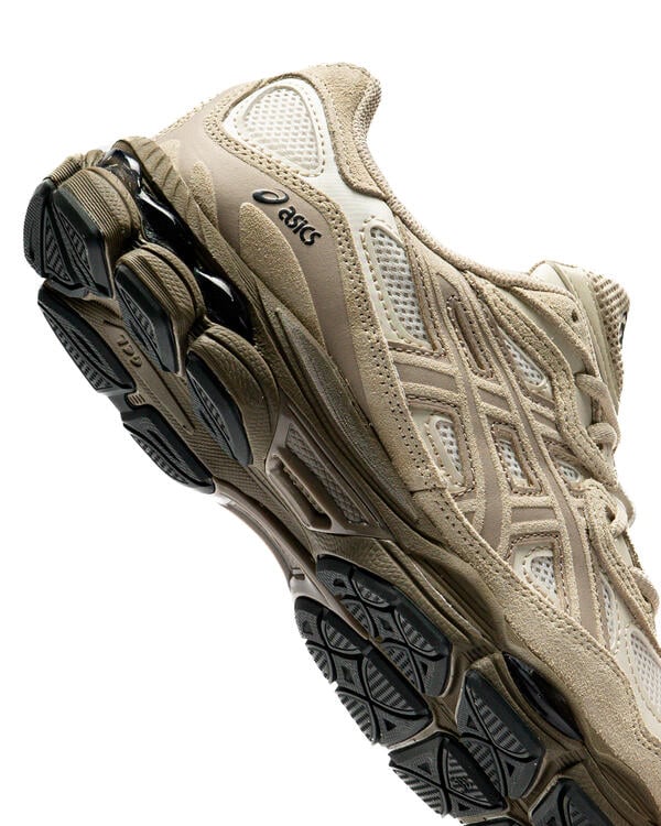 Asics GEL-NYC CREAM/PUTTY