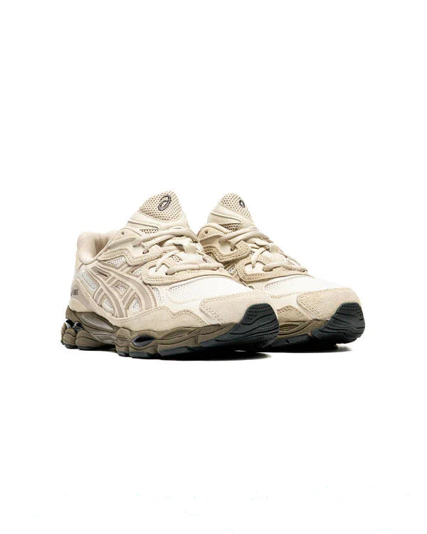 Asics GEL-NYC CREAM/PUTTY