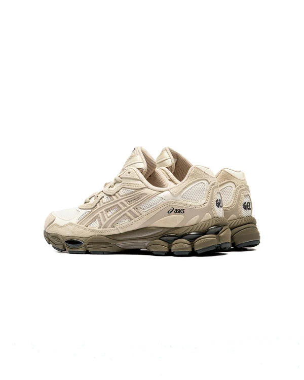 Asics GEL-NYC CREAM/PUTTY
