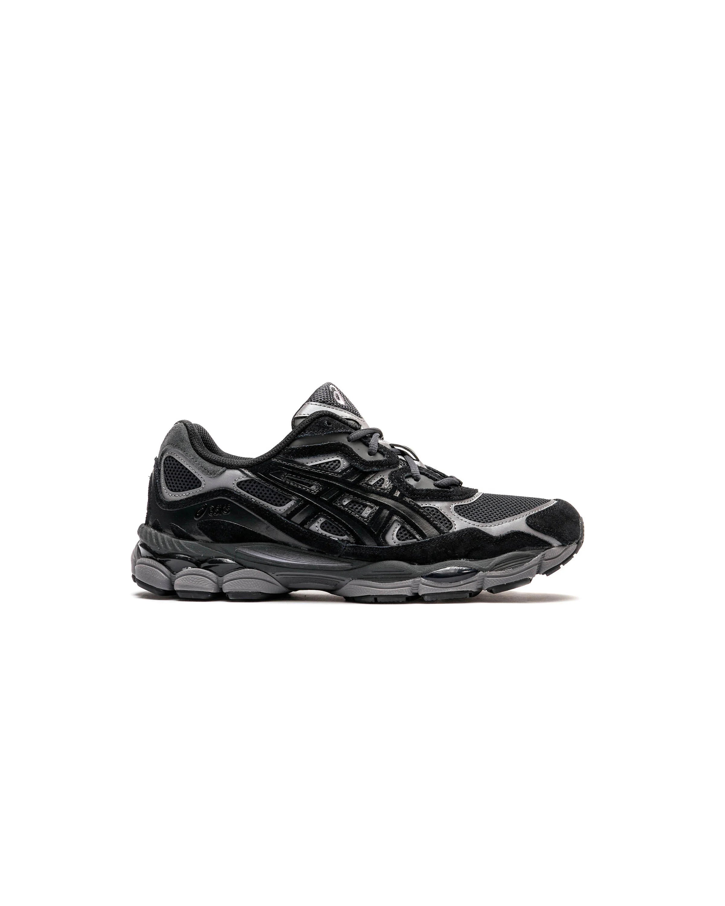ASICS Gel-NYC Graphite Grey Black