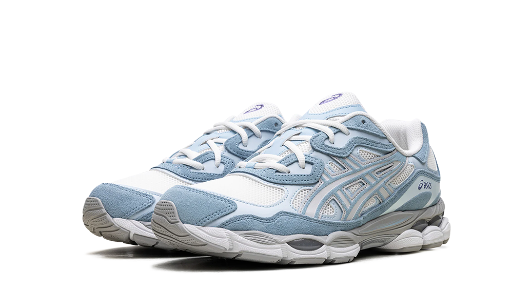 ASICS Gel-NYC Cream Arctic Sky