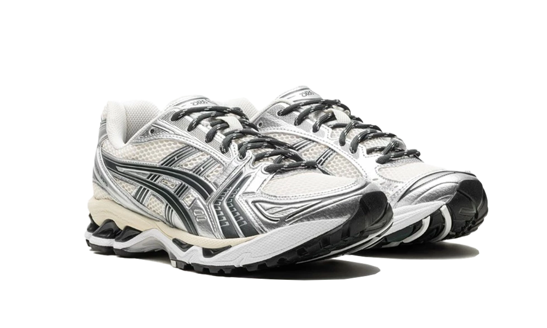 ASICS Gel-Kayano 14 Kith Cream Scarab (2024)